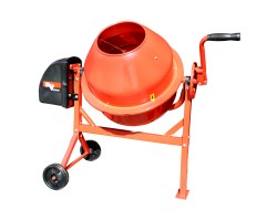 Бетоносмеситель RedVerg RD-CM46L