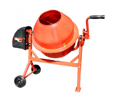 Бетоносмеситель RedVerg RD-CM46L