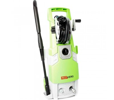 Мойка высокого давления RD5461C-160B RedVerg Мойка высокого давления RD5461C-160B RedVerg