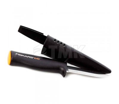 Нож FISKARS садовый