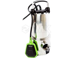 Насос дренажный RedVerg RD-DPS750/35-foto2