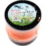 Леска для триммера RedVerg d 2,4мм (90м) звездочка