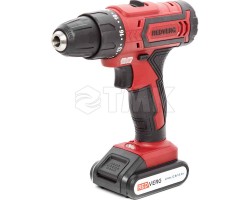 Шуруповерт аккумуляторный REDVERG RD-SD12L/2Y