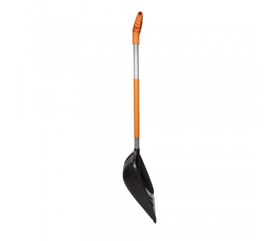 Лопата FISKARS для снега облегченная SnowXpert