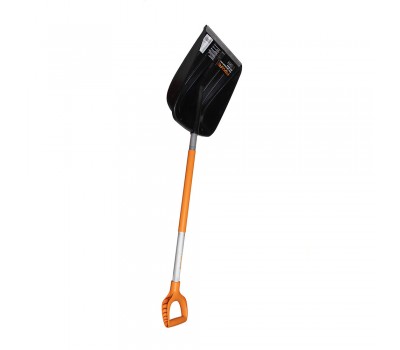 Лопата FISKARS для снега облегченная SnowXpert