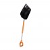 Лопата FISKARS для снега облегченная SnowXpert
