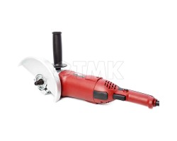 Машина шлифовальная угловая RedVerg RD-AG170-180S-foto4