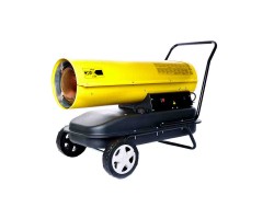 Воздухонагреватель дизельный RedVerg RD-DHD50WM