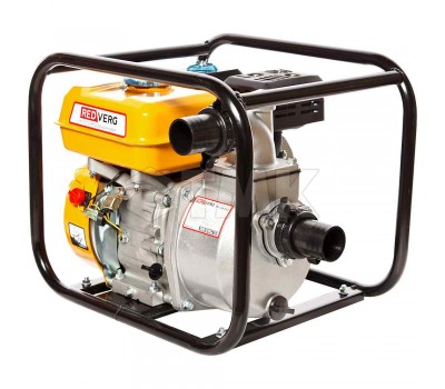 Мотопомпа RedVerg RD-CWP50