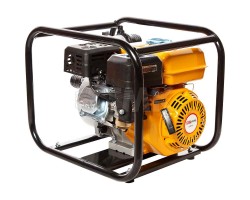 Мотопомпа RedVerg RD-CWP50-foto2