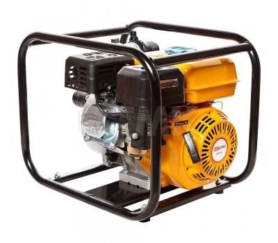 Мотопомпа RedVerg RD-CWP50