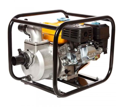 Мотопомпа RedVerg RD-CWP50