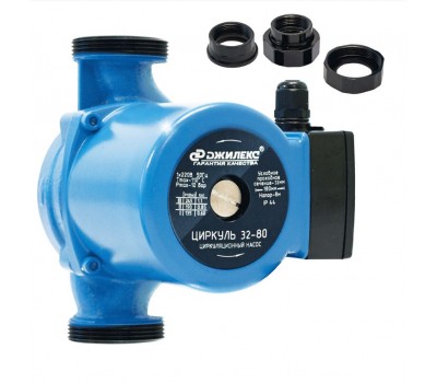 Насос циркуляционный Джилекс ЦИРКУЛЬ 32/80