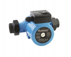 Насос циркуляционный Джилекс ЦИРКУЛЬ 32/80-foto2
