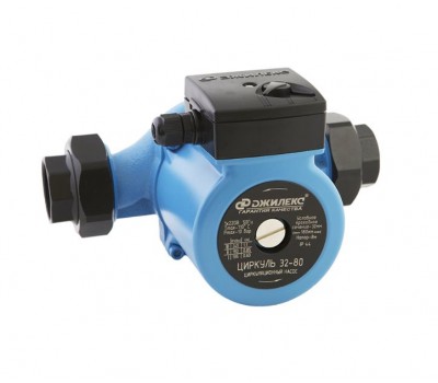 Насос циркуляционный Джилекс ЦИРКУЛЬ 32/80