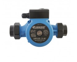 Насос циркуляционный Джилекс ЦИРКУЛЬ 32/80