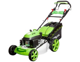 Газонокосилка бензиновая RedVerg RD-GLM51S