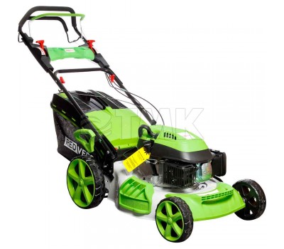 Газонокосилка бензиновая RedVerg RD-GLM51S