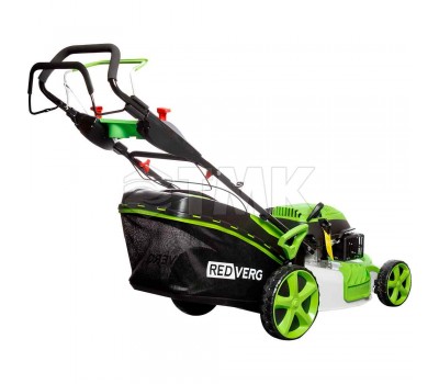 Газонокосилка бензиновая RedVerg RD-GLM51S