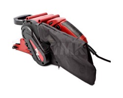 Машина шлифовальная ленточная RedVerg RD-BS110-foto4