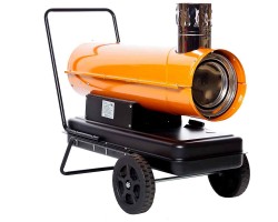 Воздухонагреватель дизельный RedVerg RD-DHI20W-foto2