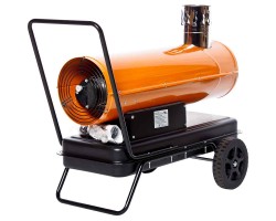 Воздухонагреватель дизельный RedVerg RD-DHI20W-foto4