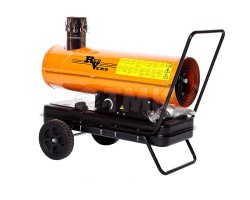 Воздухонагреватель дизельный RedVerg RD-DHI20W-foto3