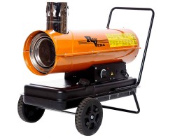 Воздухонагреватель дизельный RedVerg RD-DHI20W