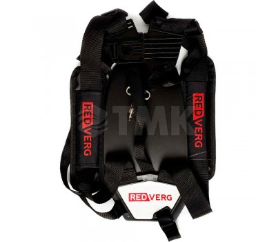 Триммер бензиновый RedVerg RD-GB243S