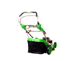 Газонокосилка бензиновая RedVerg RD-GL56S-foto4