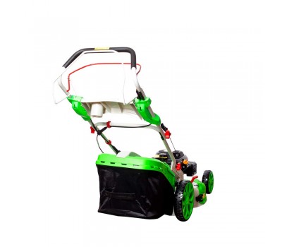 Газонокосилка бензиновая RedVerg RD-GL56S