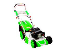 Газонокосилка бензиновая RedVerg RD-GL56S