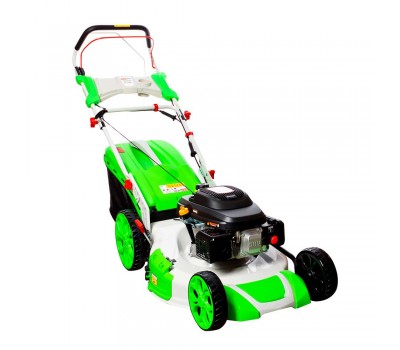 Газонокосилка бензиновая RedVerg RD-GL56S