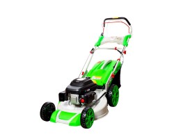 Газонокосилка бензиновая RedVerg RD-GL56S-foto2