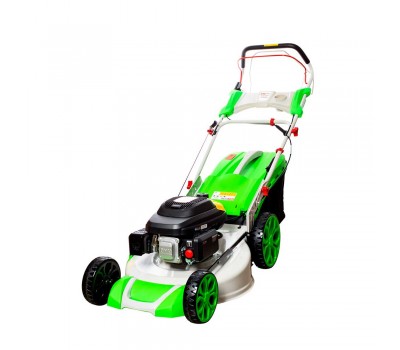 Газонокосилка бензиновая RedVerg RD-GL56S