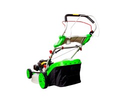 Газонокосилка бензиновая RedVerg RD-GL56S-foto3