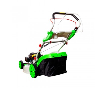 Газонокосилка бензиновая RedVerg RD-GL56S