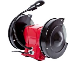 Станок заточной RedVerg RD-3220BL-foto4