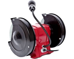 Станок заточной RedVerg RD-3220BL-foto3