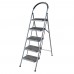Стремянка Алюмет 5 ступени стальная