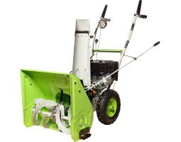 Снегоуборщик RedVerg RD-ST65E