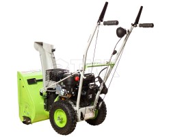 Снегоуборщик RedVerg RD-ST65E-foto2