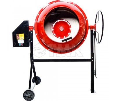 Бетоносмеситель RedVerg Basic CM120