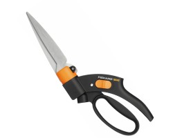 Ножницы FISKARS для травы Servo-System GS42