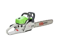 Бензопила RedVerg RD-GC62-20-foto3