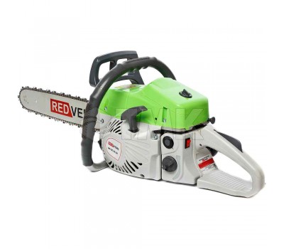 Бензопила RedVerg RD-GC62-20