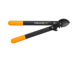 Сучкорез FISKARS контактный малый PowerGear L71