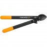 Сучкорез FISKARS контактный малый PowerGear L71