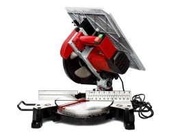 Пила торцовочная универсальная Redverg RD-MSU255-1200