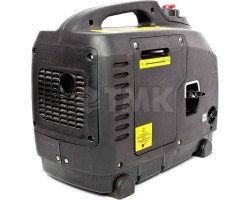 Генератор бензиновый инверторный RedVerg RD-IG1000-foto4